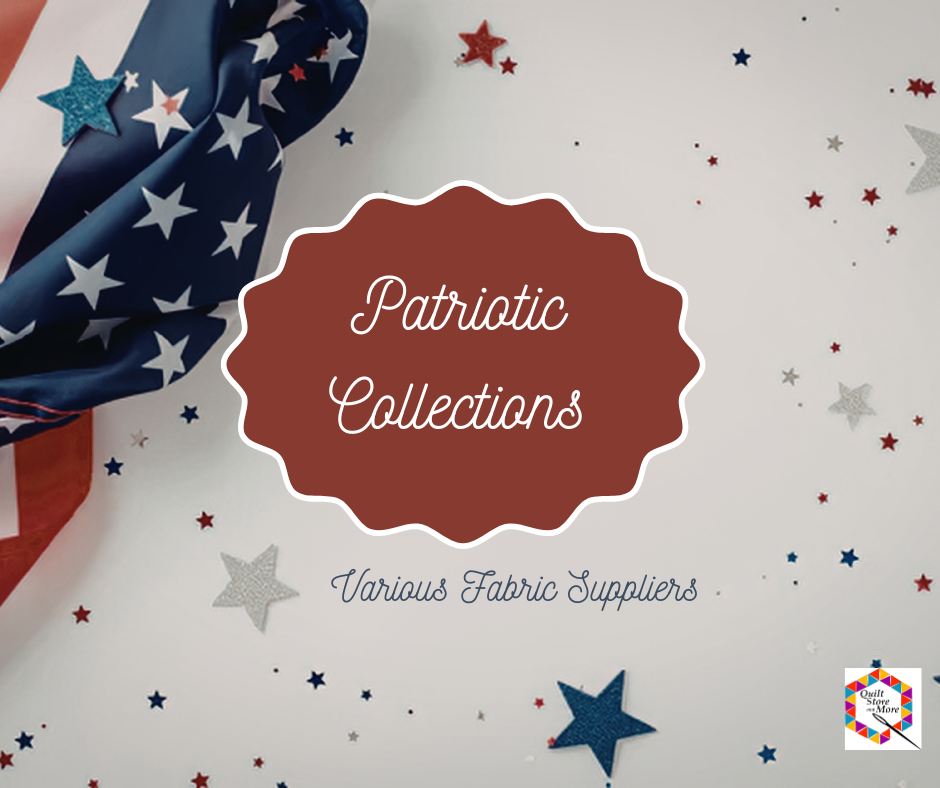 Patriotic Collections