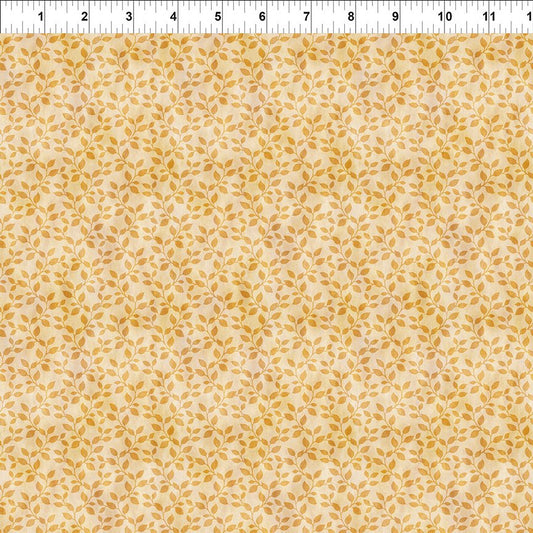 Autumn Celebration-Vines Gold- #10AUT-1