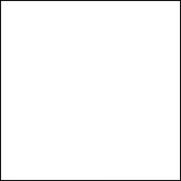 In The Beginning White Solid 1WHT1