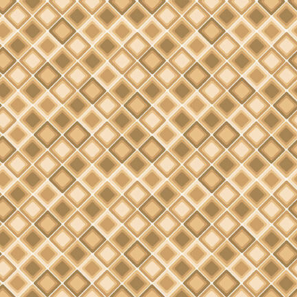 Square One - Tan #2478-30