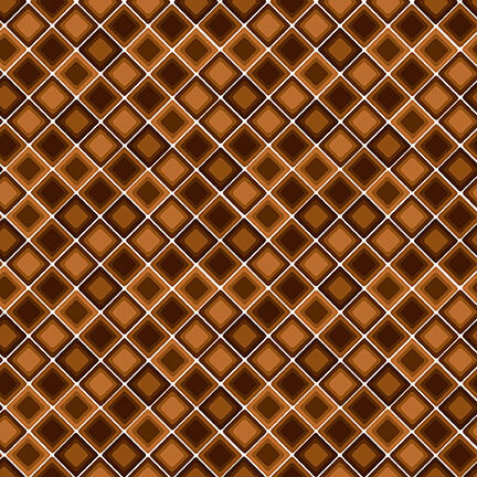 Square One -Fudge #2478-39