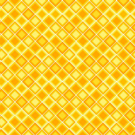 Square One - Yellow #2478-44
