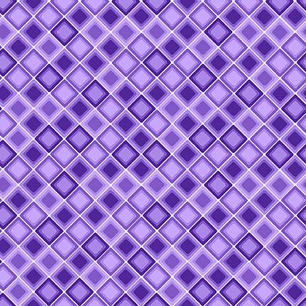 Square One - Purple #2478-55