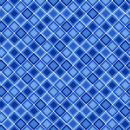 Square One - Royal #2478-72