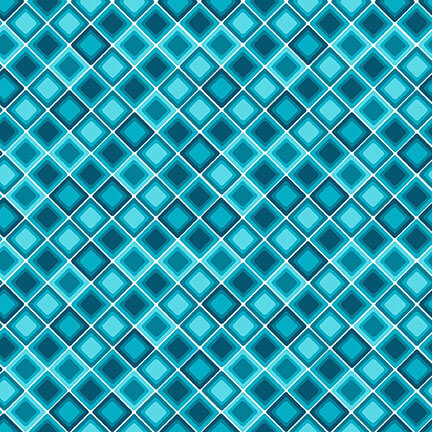 Square One - Ocean #2478-74