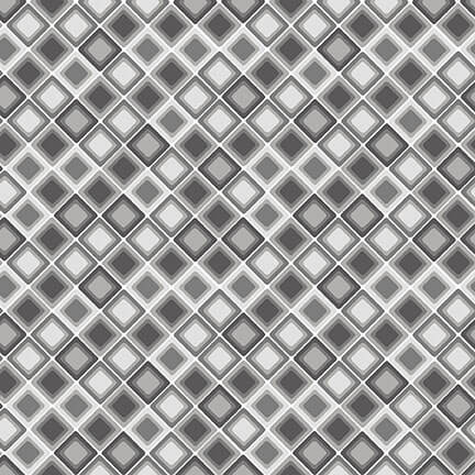 Square One - Ash #2478-90