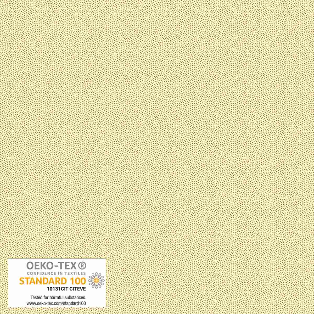 Petit Points #4511-338 Cream Golden