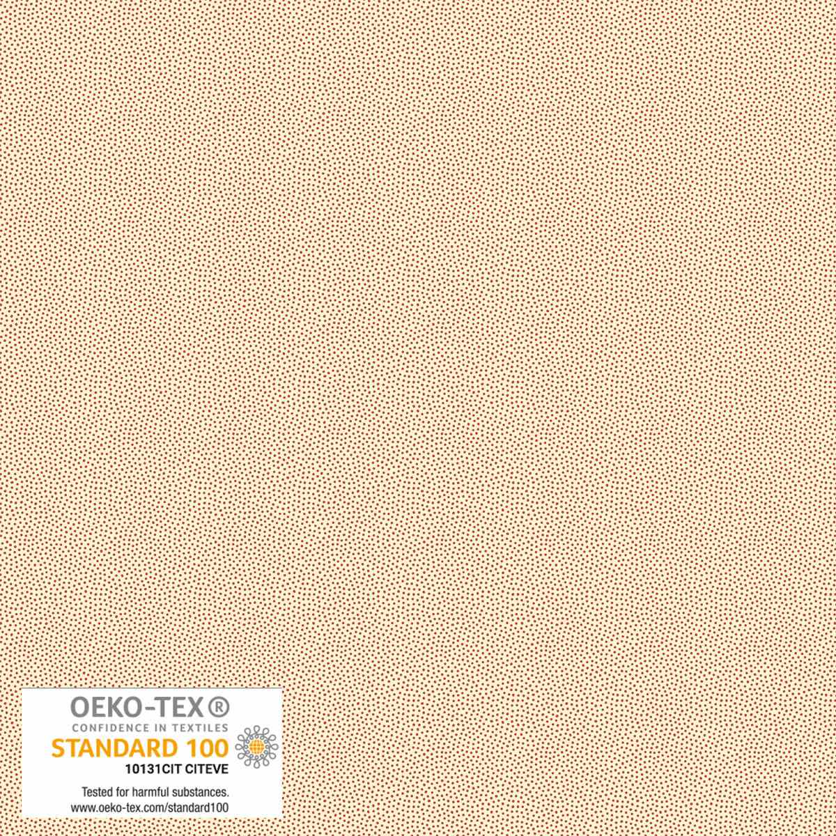 Petit Points #4511-341 Cream Coral