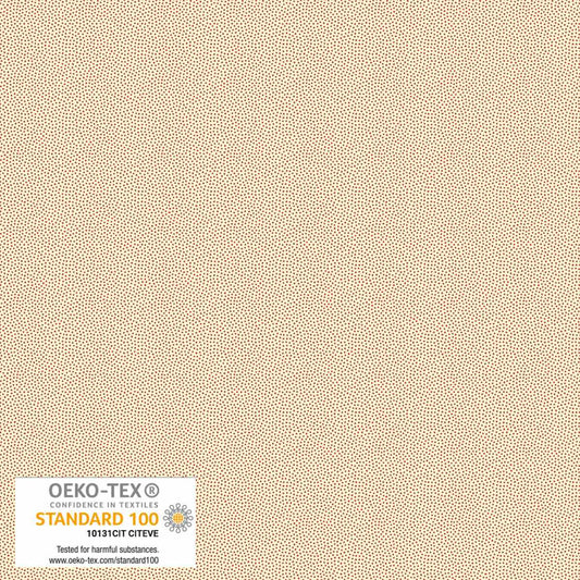 Petit Points #4511-341 Cream Coral