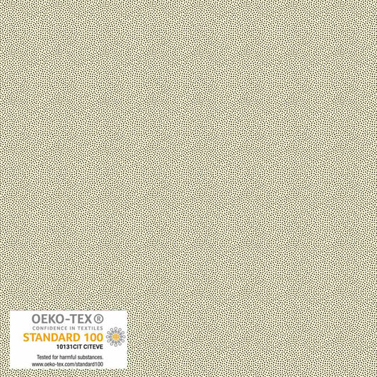 Petit Points #4511-343 Cream Blue