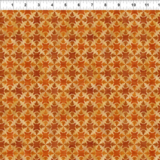 Autumn Celebration-Medallions- #7AUT-1