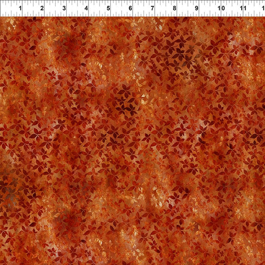 Autumn Celebration-Shadows Rust- #8AUT-1