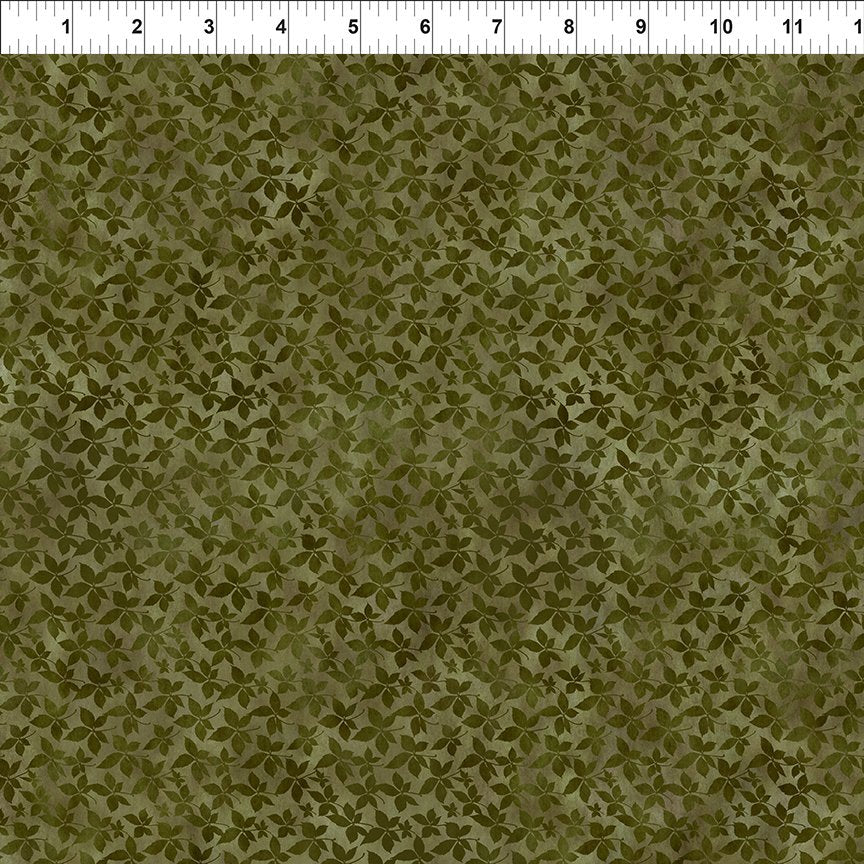 Autumn Celebration-Shadows Green- #8AUT-2