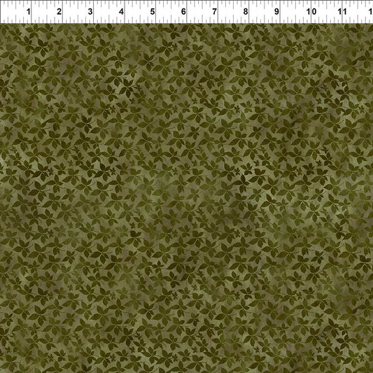 Autumn Celebration-Shadows Green- #8AUT-2