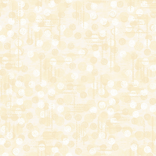 Jot Dots #9570-41 Ivory