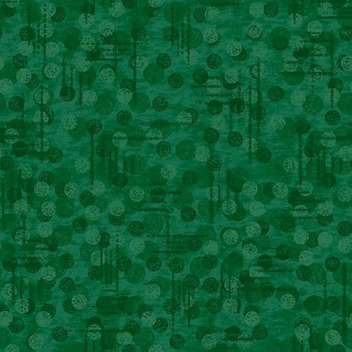 Jot Dots #9570-66 Green