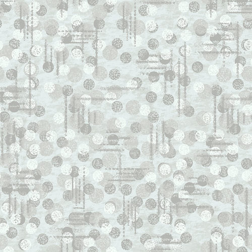 Jot Dots #9570-90 Lt Gray