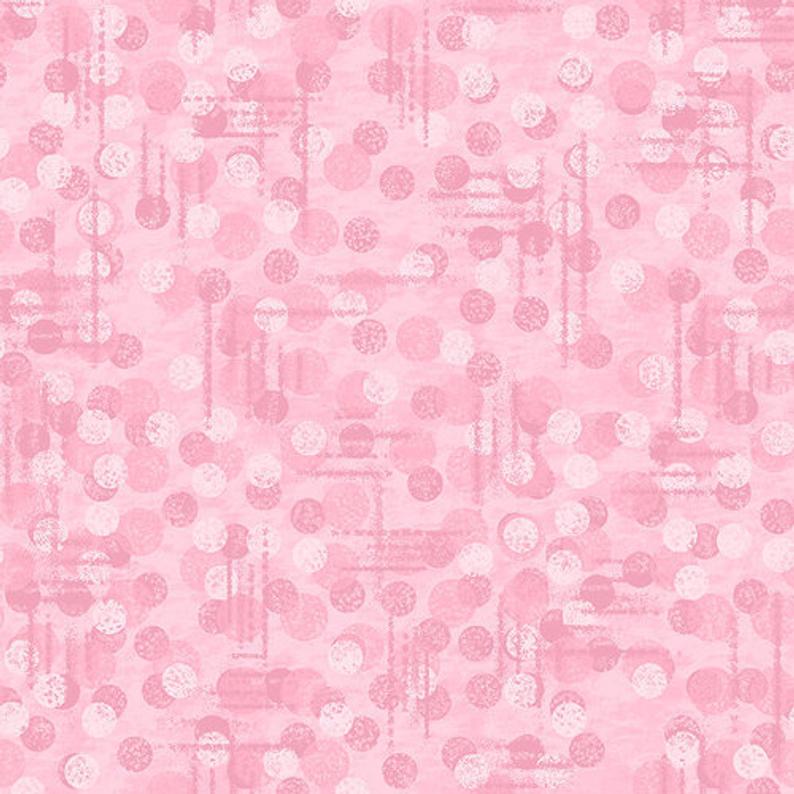 Jot Dots #9570-20  Lt Pink
