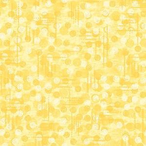 Jot Dots #9570-44 Yellow
