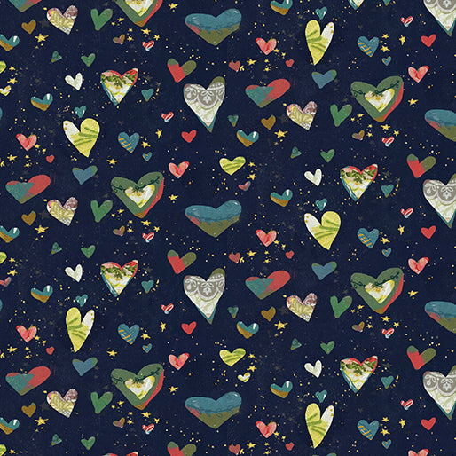 Last Chance Pre-Cut Fabric