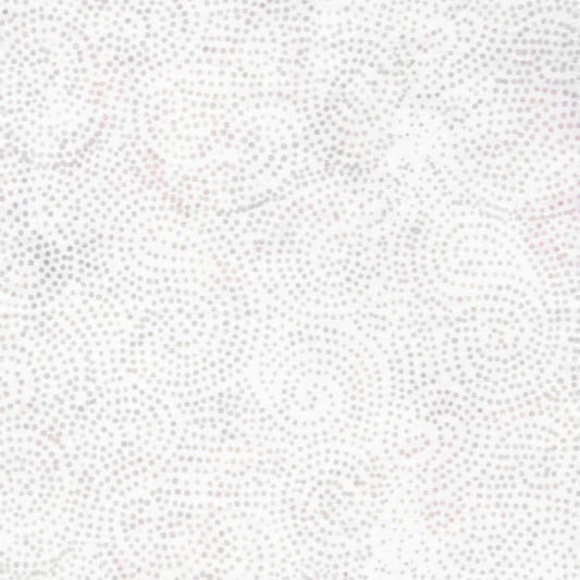 Batiks Almond - Neutrals