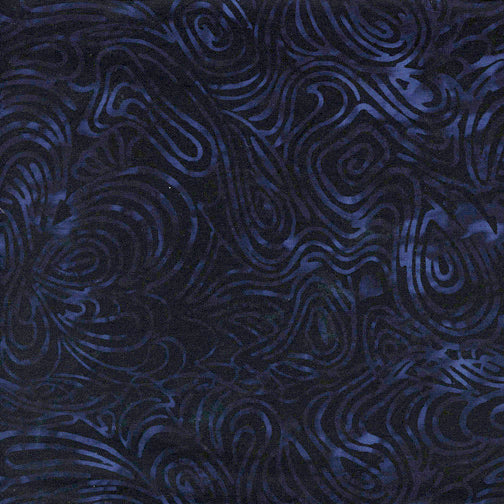Batiks Marble - Storm  #BE24-D2