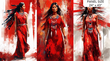 sacred sisters panel