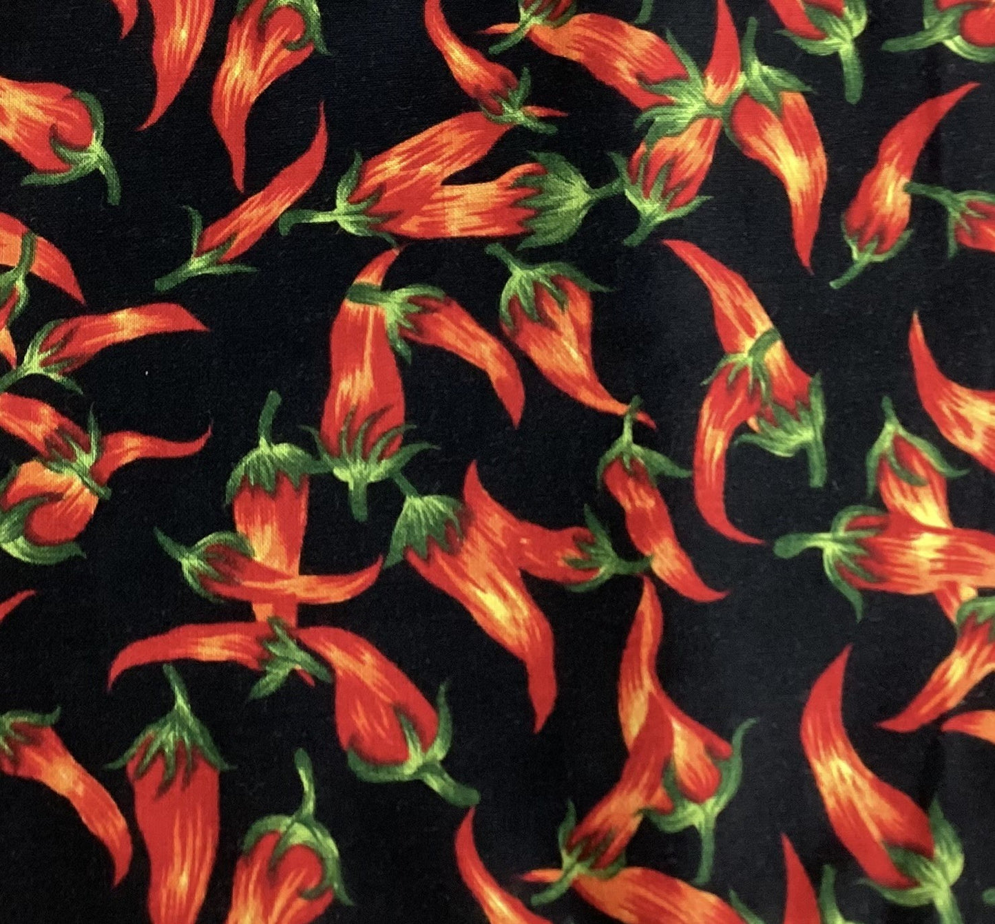 Last Chance Pre-Cut Fabric