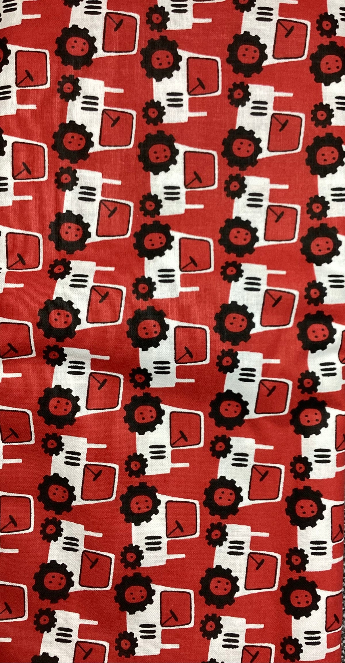 3 yard Length PreCuts