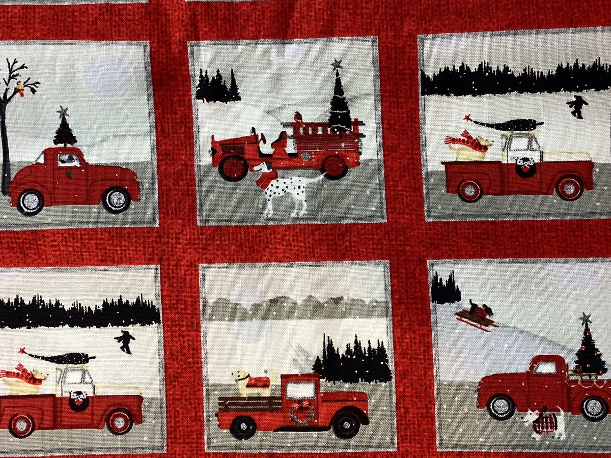 3 yard Length PreCuts Page 3