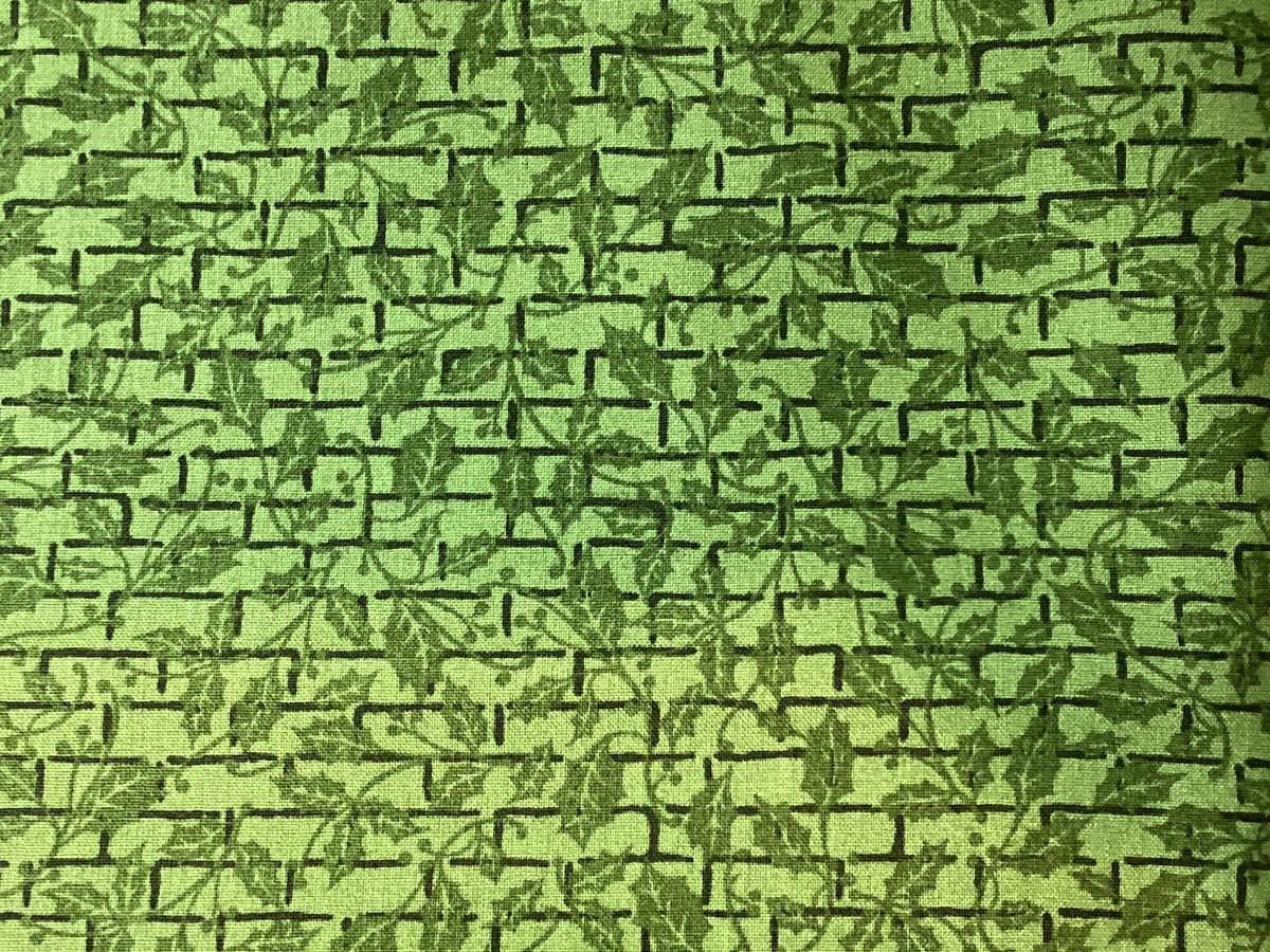 Last Chance Pre-Cut Fabric