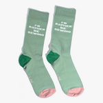 Socks by KATM