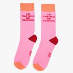 Socks by KATM