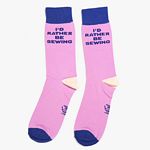 Socks by KATM