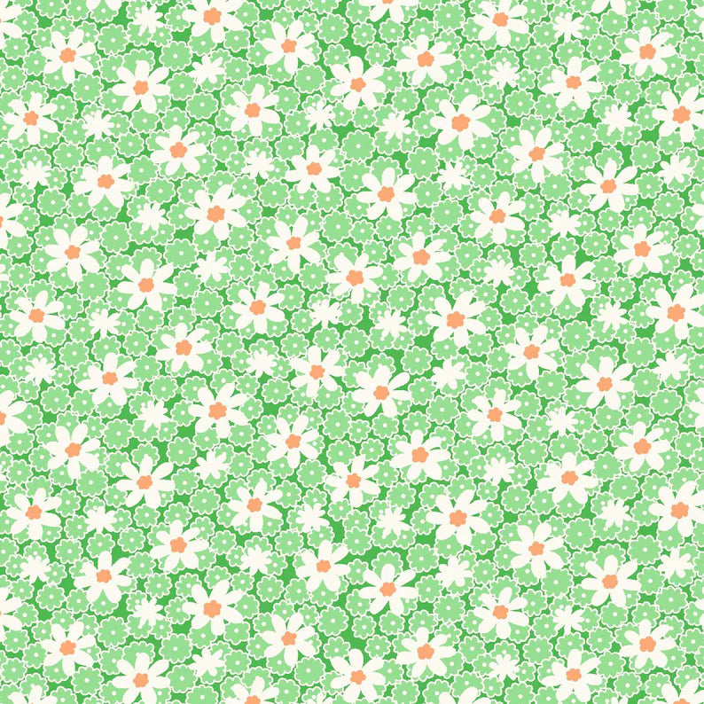 Last Chance Pre-Cut Fabric