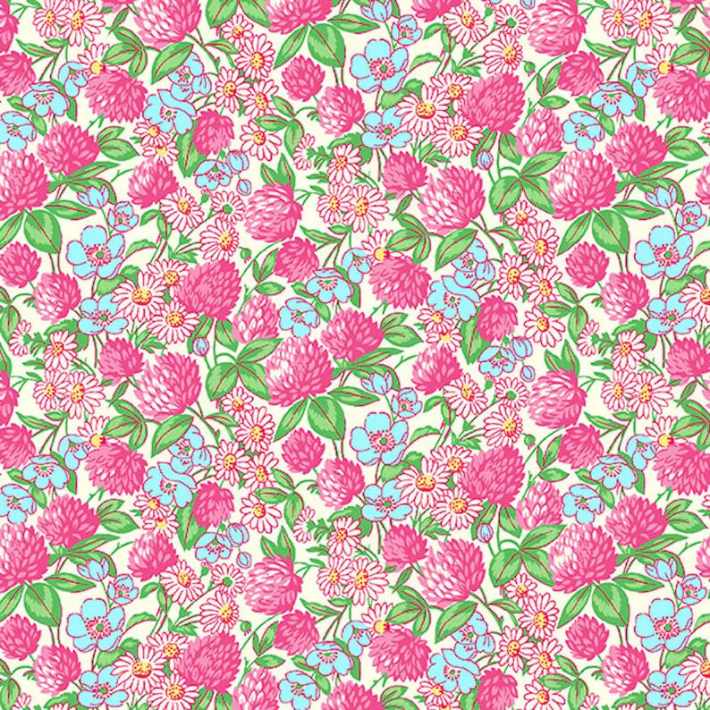 Last Chance Pre-Cut Fabric