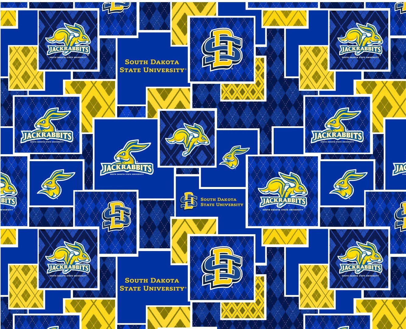 South Dakota State University Collage