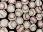 Clearance Sports-Baseball #14041