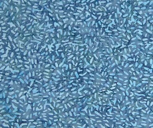 Ketan Batik Mixer - #81000-433