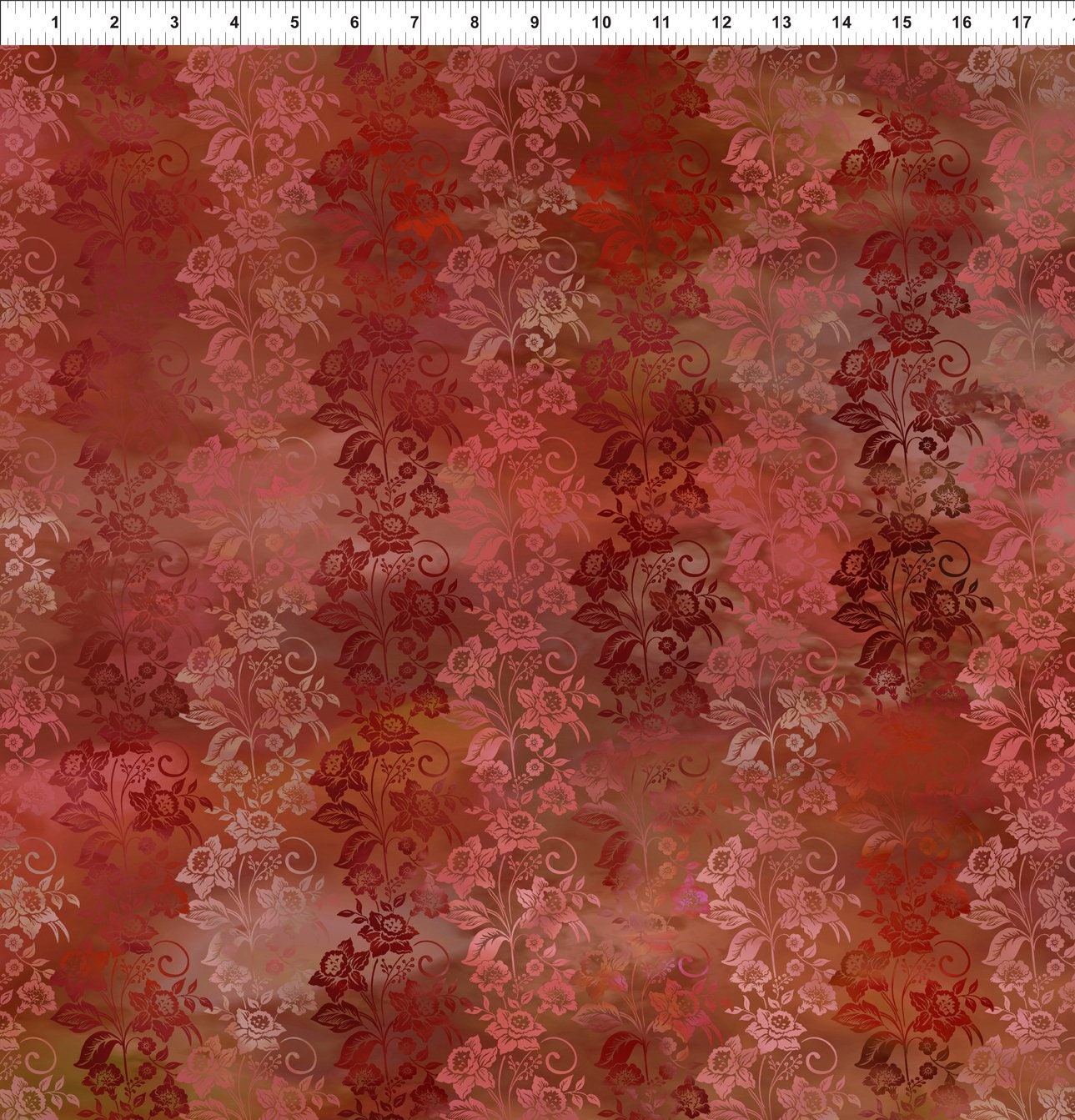 Last Chance - Diaphanous 5ENC1 1 yard 35"