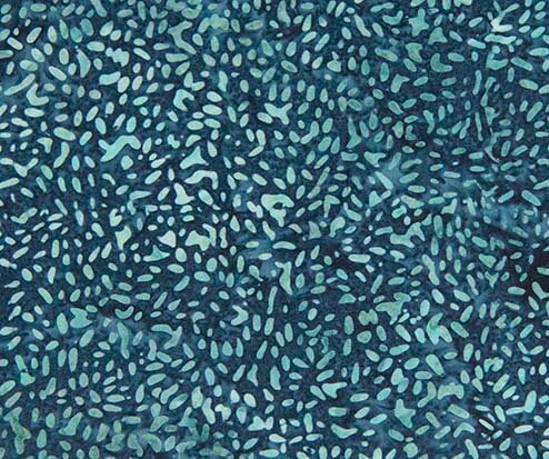 Ketan Batiks #627