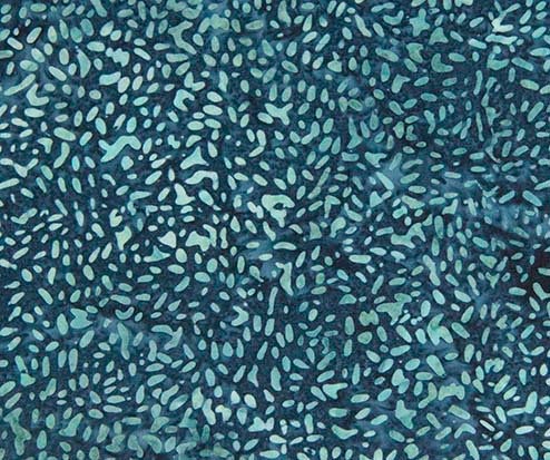 Ketan Batik Mixer - #81000-627