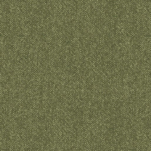 Winter Wool Flannel 43 Leaf