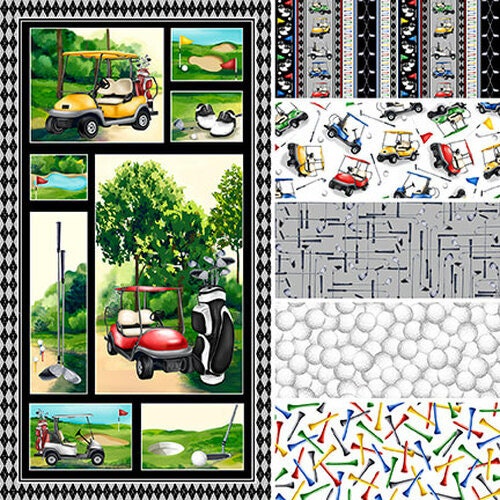 LAST CHANCE - Back Nine Golf - 138795