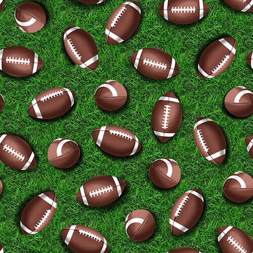 Clearance Love of the Game - Football - #124966