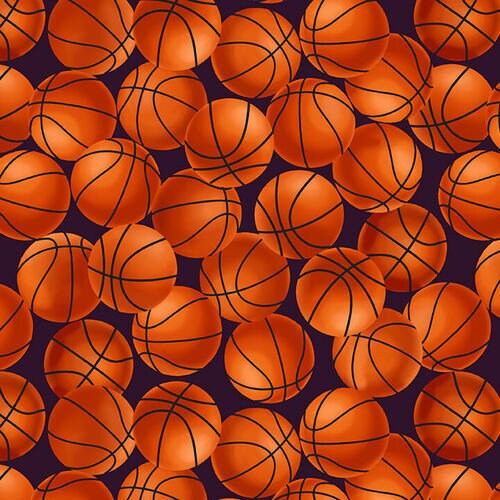 Clearance Love of the Game - Basketball - 125237