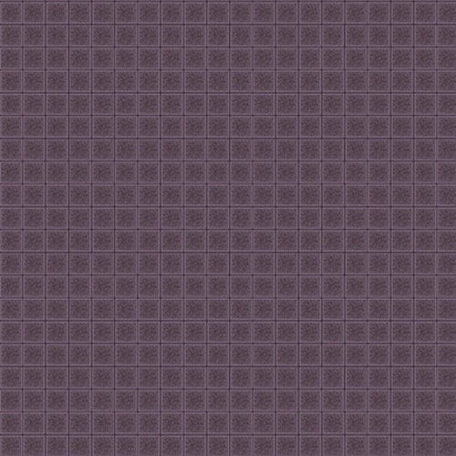 Ashton - Purple Check - #1669-55