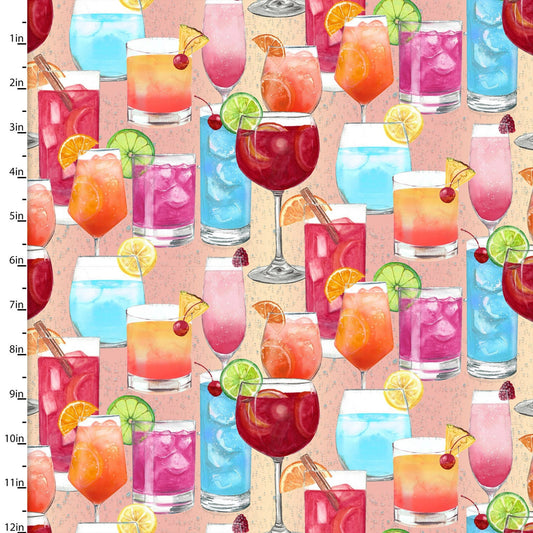 CLEARANCE - Mixology by 3 Wishes - 18016 Reg 12.19