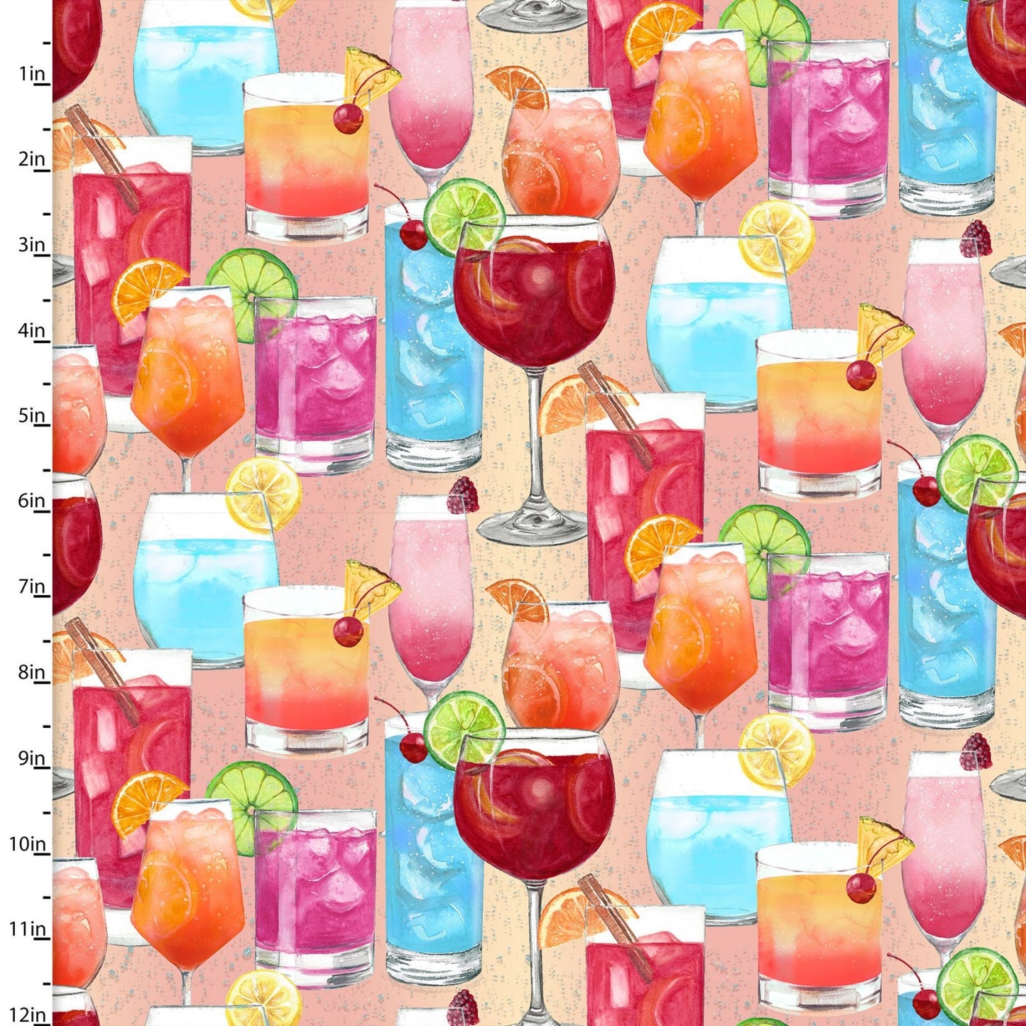CLEARANCE - Mixology by 3 Wishes - 18016 Reg 12.19