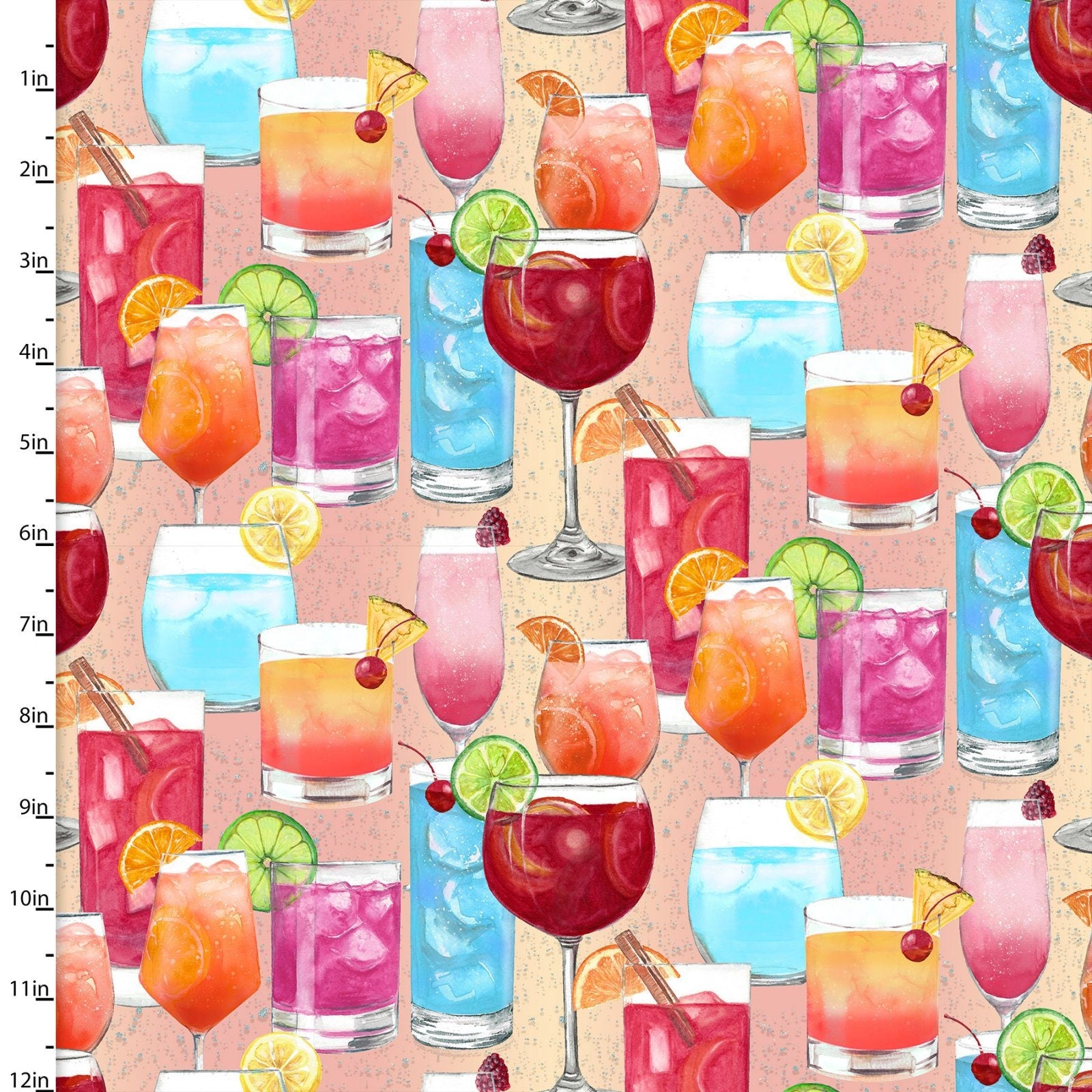 CLEARANCE - Mixology by 3 Wishes - 18016 Reg 12.19